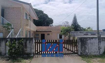 Casa com 3 quartos à venda em Ipanema, Pontal do Paraná 