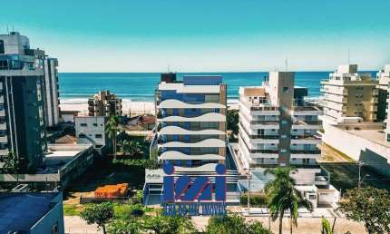 Apartamento com 2 quartos à venda em Caiobá, Matinhos 