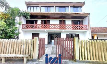 Casa com 7 quartos à venda no Solymar, Matinhos 
