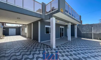 Casa com 5 quartos à venda em Ipanema, Pontal do Paraná 