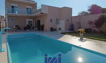 Casa com 5 quartos à venda na Praia de Leste, Pontal do Paraná 