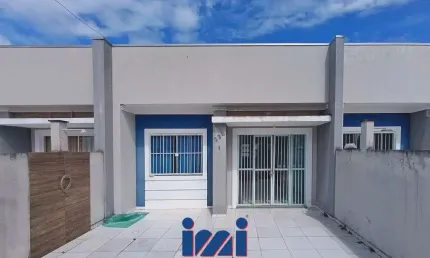Casa com 2 quartos à venda no Canoas, Pontal do Paraná 