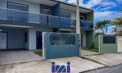 Casa com 3 quartos à venda em Ipanema, Pontal do Paraná 