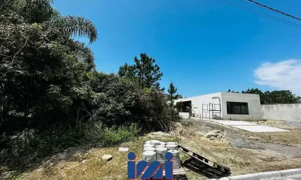 Terreno à venda no Atami, Pontal do Paraná 