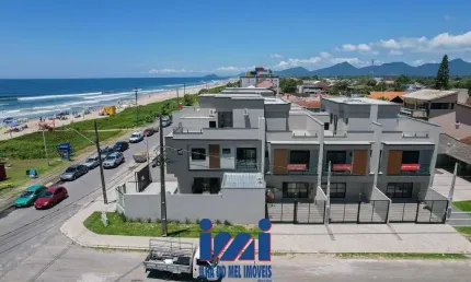 Casa com 3 quartos à venda em Balneário Betaras, Matinhos 