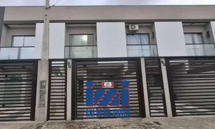Casa com 2 quartos à venda no Riviera, Matinhos 