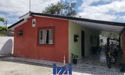 Casa com 4 quartos à venda no Albatroz, Matinhos 