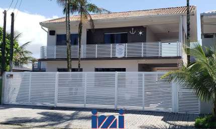 Casa com 4 quartos à venda em Shangri-lá, Pontal do Paraná 