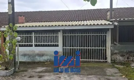 Casa com 2 quartos à venda no Riviera, Matinhos 