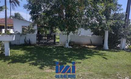 Casa com 3 quartos à venda no Coroados, Guaratuba 