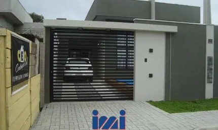 Casa com 3 quartos à venda no Riviera, Matinhos 