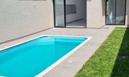 Casa com 4 quartos à venda no Balneário Eliane, Guaratuba 