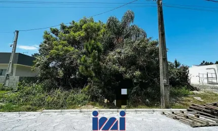 Terreno à venda no Atami, Pontal do Paraná 