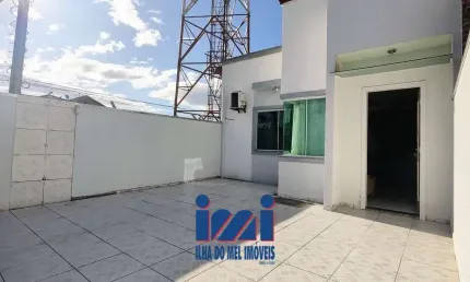 Casa com 3 quartos à venda em Shangri-lá, Pontal do Paraná 