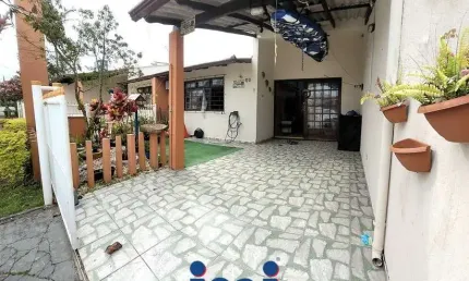 Casa com 2 quartos à venda no Jardim Canadá, Pontal do Paraná 