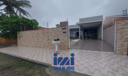 Casa com 3 quartos à venda em Ipanema, Pontal do Paraná 