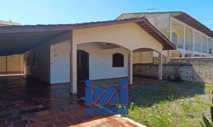 Casa com 3 quartos à venda em Ipanema, Pontal do Paraná 