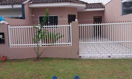 Casa com 3 quartos à venda no Pontal do Sul, Pontal do Paraná 