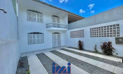 Casa com 4 quartos à venda em Balneário Caravelas, Matinhos 