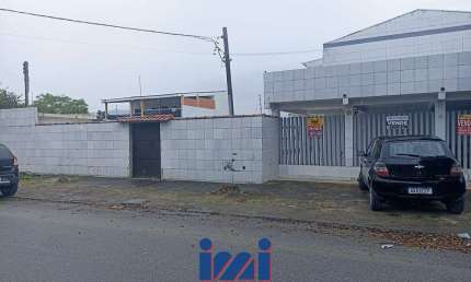 Casa com 2 quartos à venda no Riviera, Matinhos 