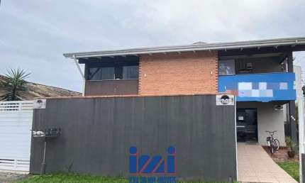 Casa com 3 quartos à venda no Centro, Guaratuba 