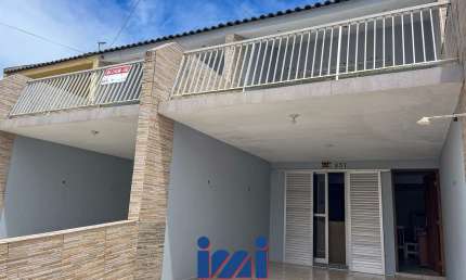 Casa com 4 quartos à venda em Ipanema, Pontal do Paraná 