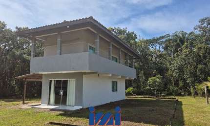 Chácara / sítio com 4 quartos à venda na Zona Rural, Guaratuba 