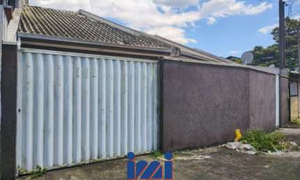 Casa com 2 quartos à venda no Canoas, Pontal do Paraná 