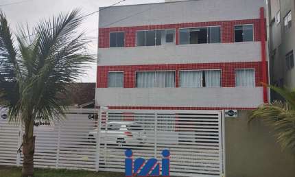 Apartamento com 2 quartos à venda no Beltrami, Pontal do Paraná 