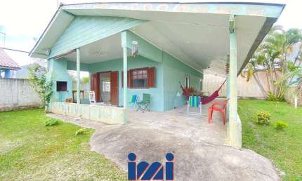 Casa com 3 quartos à venda no Pontal do Sul, Pontal do Paraná 
