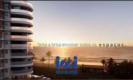 Apartamento com 4 quartos à venda no Centro, Guaratuba 