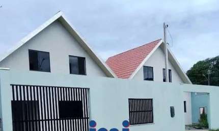 Casa com 3 quartos à venda no Balneário Iracema, Matinhos 