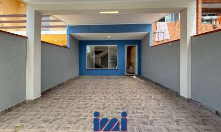 Casa com 2 quartos à venda no Costa Azul, Matinhos 