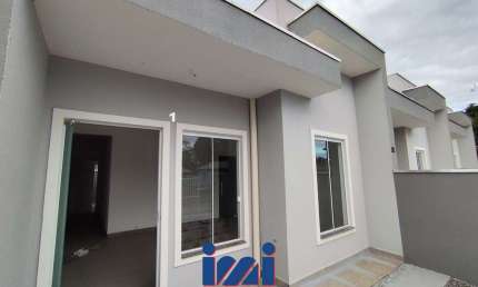 Casa com 2 quartos à venda em Balneário Céu Azul, Matinhos 