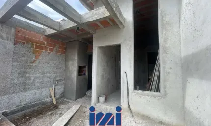 Casa com 3 quartos à venda no Bom Retiro, Matinhos 