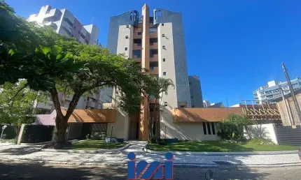 Apartamento com 3 quartos à venda em Caiobá, Matinhos 