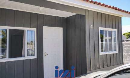 Casa com 3 quartos à venda em Balneário Gaivotas, Matinhos 