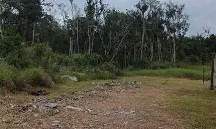 Terreno à venda no Curraes, Matinhos 