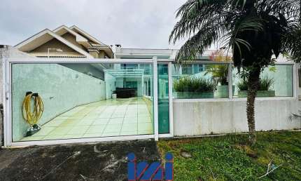 Casa com 4 quartos à venda no Atami, Pontal do Paraná 