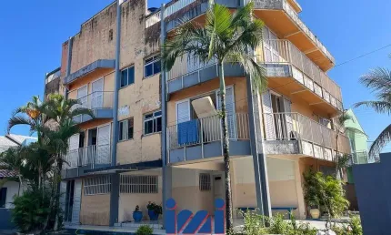 Apartamento com 3 quartos à venda em Ipanema, Pontal do Paraná 