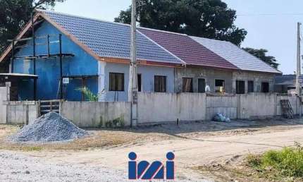Casa com 2 quartos à venda em Shangri-lá, Pontal do Paraná 