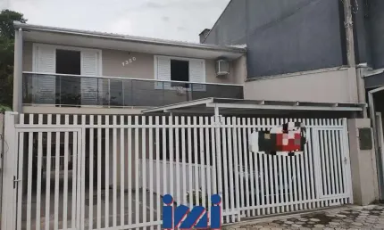 Casa com 2 quartos à venda no Centro, Guaratuba 