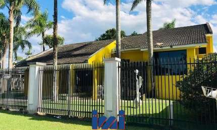 Casa com 4 quartos à venda no Pontal do Sul, Pontal do Paraná 