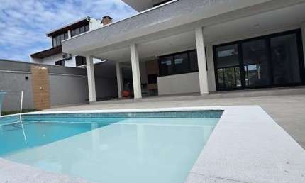Casa com 4 quartos à venda no Atami, Pontal do Paraná 