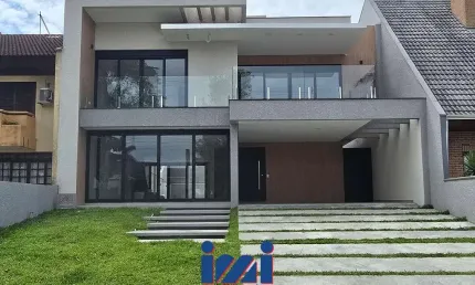 Casa com 4 quartos à venda no Atami, Pontal do Paraná 