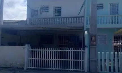Casa com 2 quartos à venda no Jardim Canadá, Pontal do Paraná 