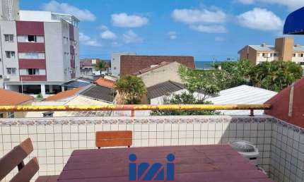 Casa com 3 quartos à venda no Costa Azul, Matinhos 