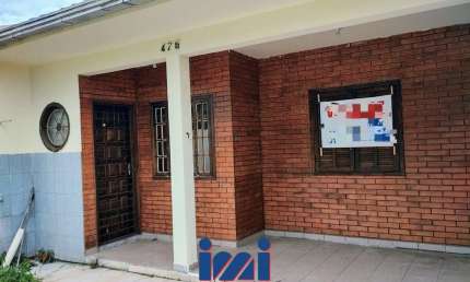 Casa com 2 quartos à venda em Ipanema, Pontal do Paraná 