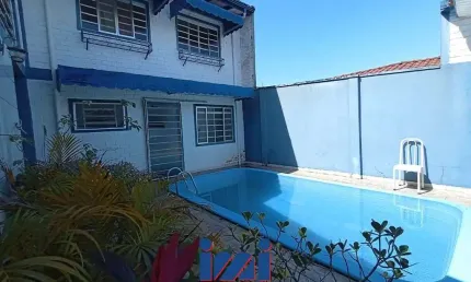 Casa com 5 quartos à venda no Centro, Guaratuba 