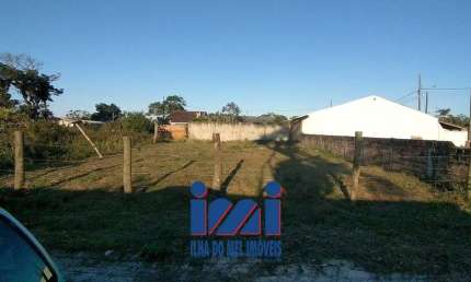 Terreno à venda no Curraes, Matinhos 